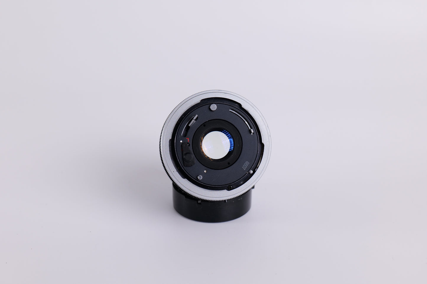 Canon FD 28mm f/2.8 S.C.