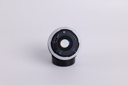 Canon FD 28mm f/2.8 S.C.