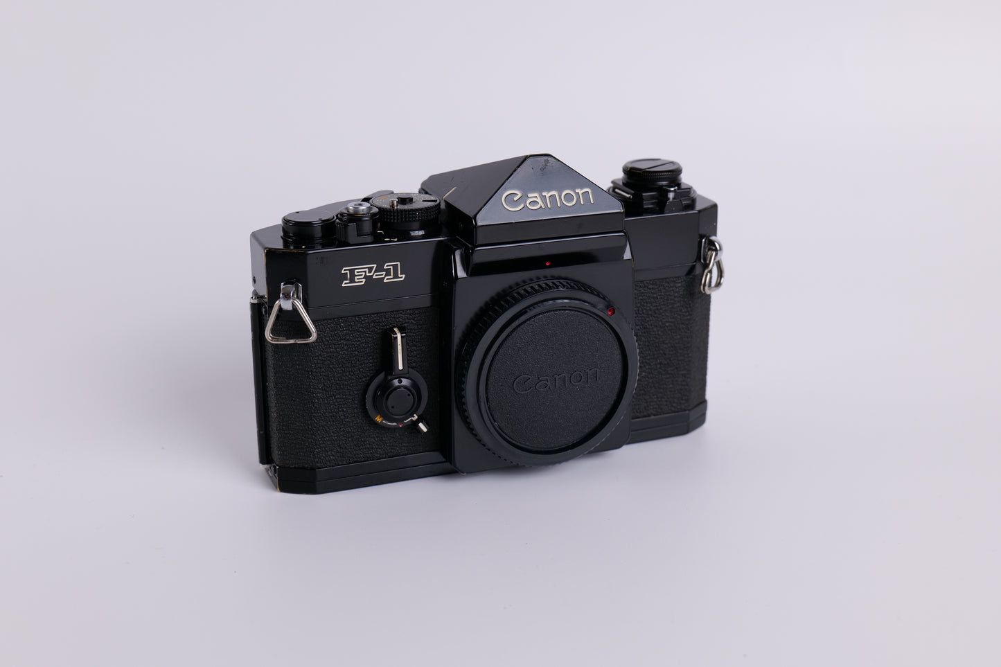 Canon F-1