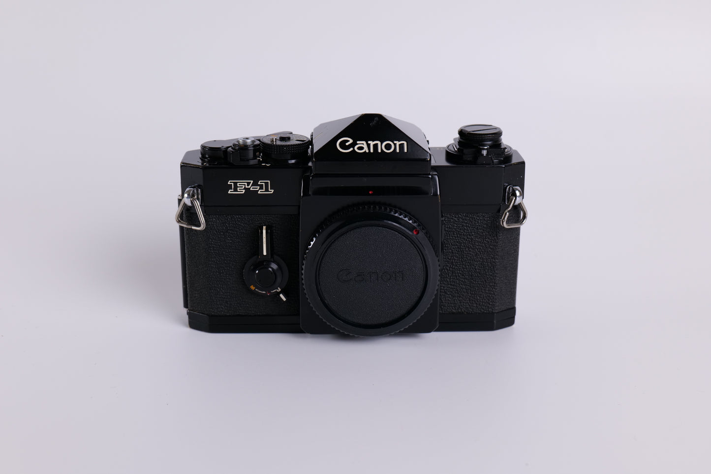 Canon F-1
