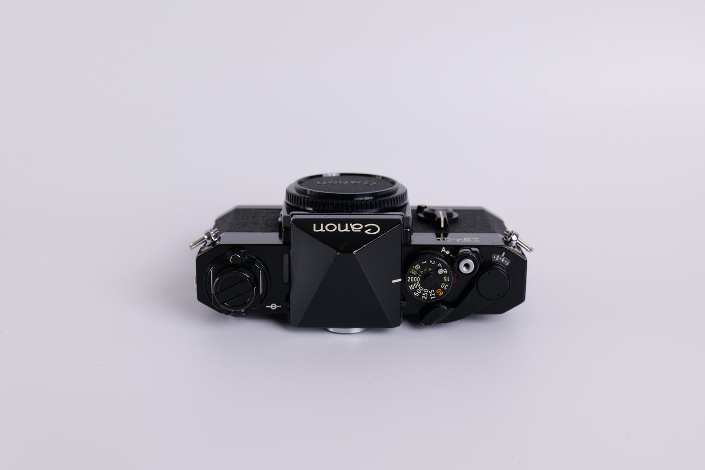 Canon F-1