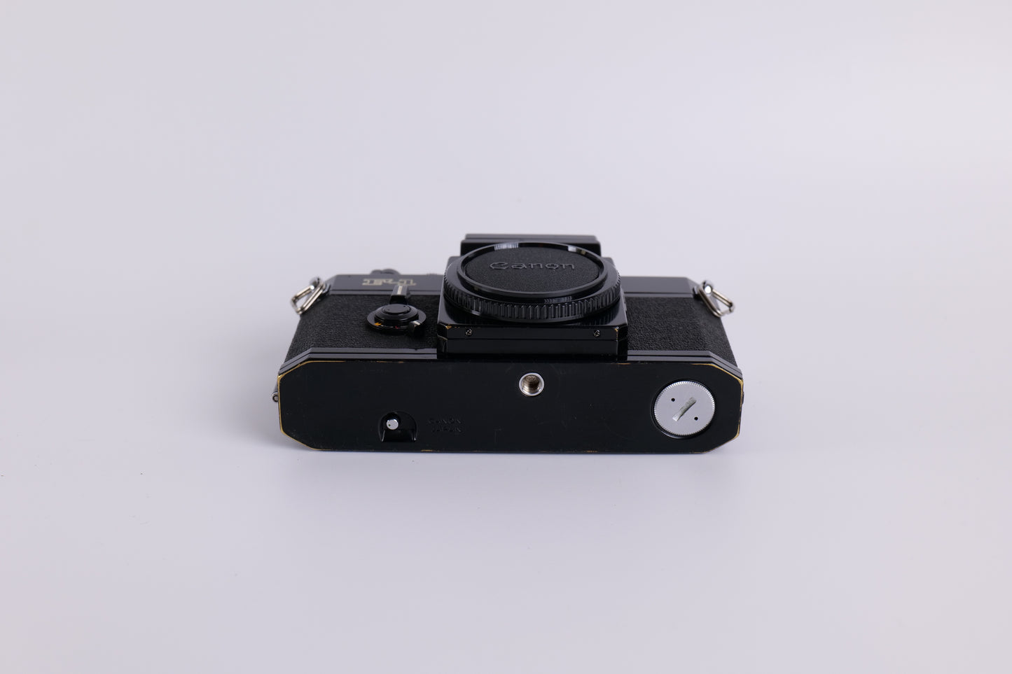 Canon F-1
