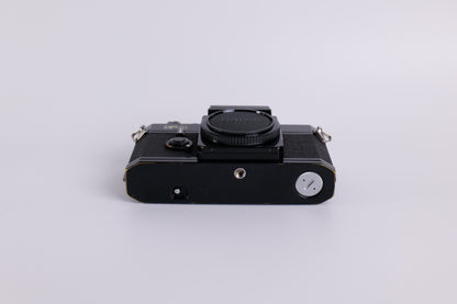 Canon F-1