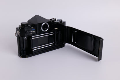 Canon F-1