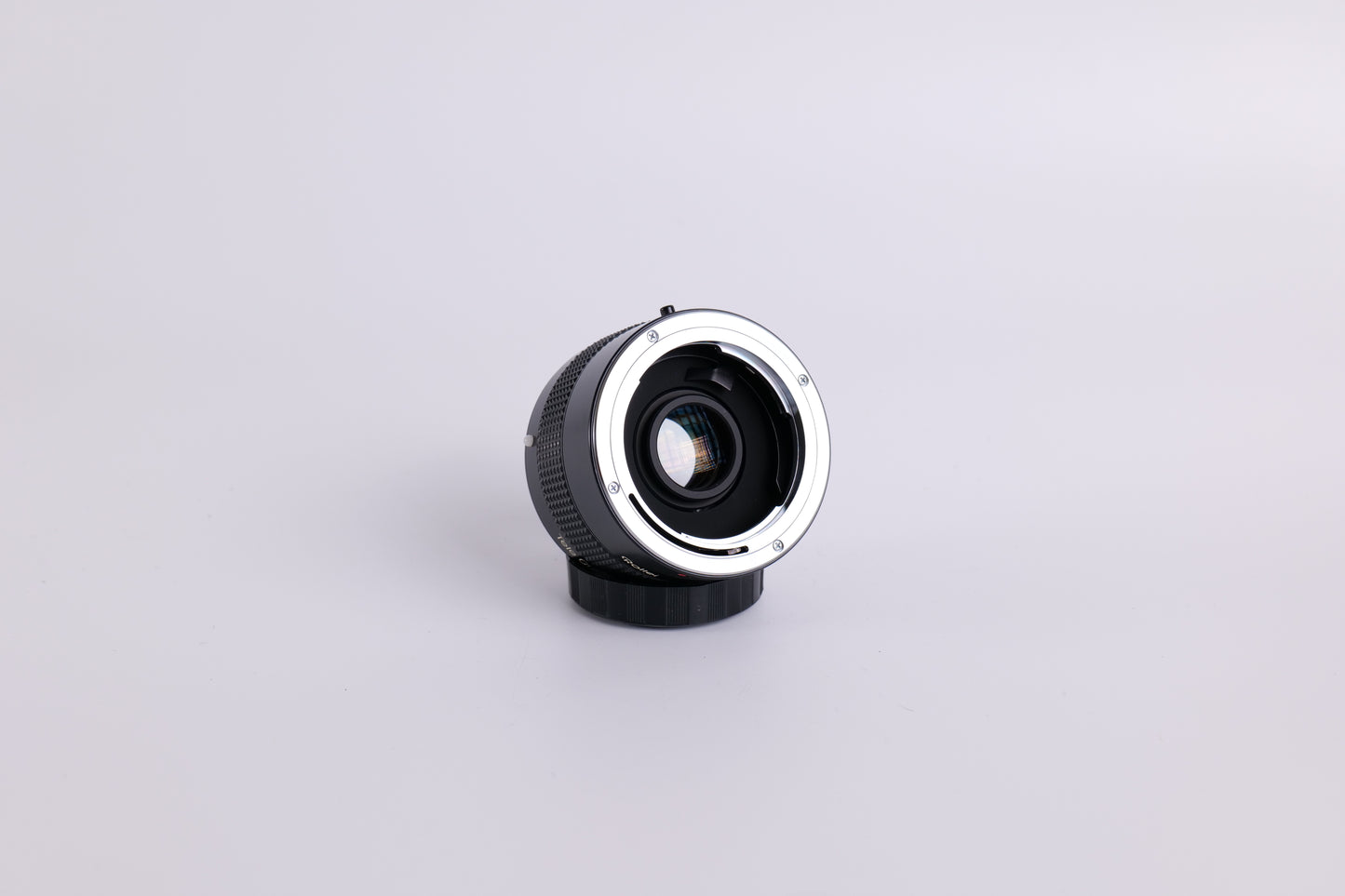 Tele Converter 2x Rollei [Rollei QBM]
