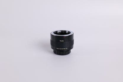 Tele Converter 2x Rollei [Rollei QBM]
