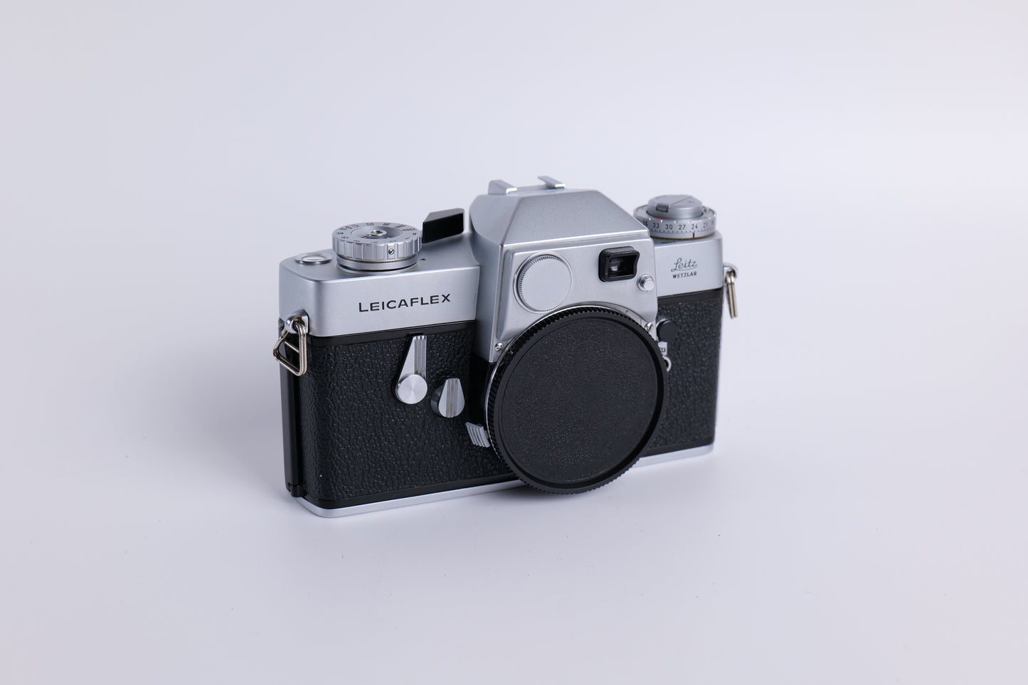 [Comme Neuf] Leitz Leica Leicaflex Standard