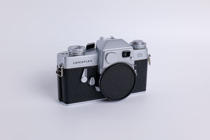 [Comme Neuf] Leitz Leica Leicaflex Standard