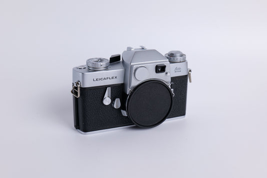 [Comme Neuf] Leitz Leica Leicaflex Standard
