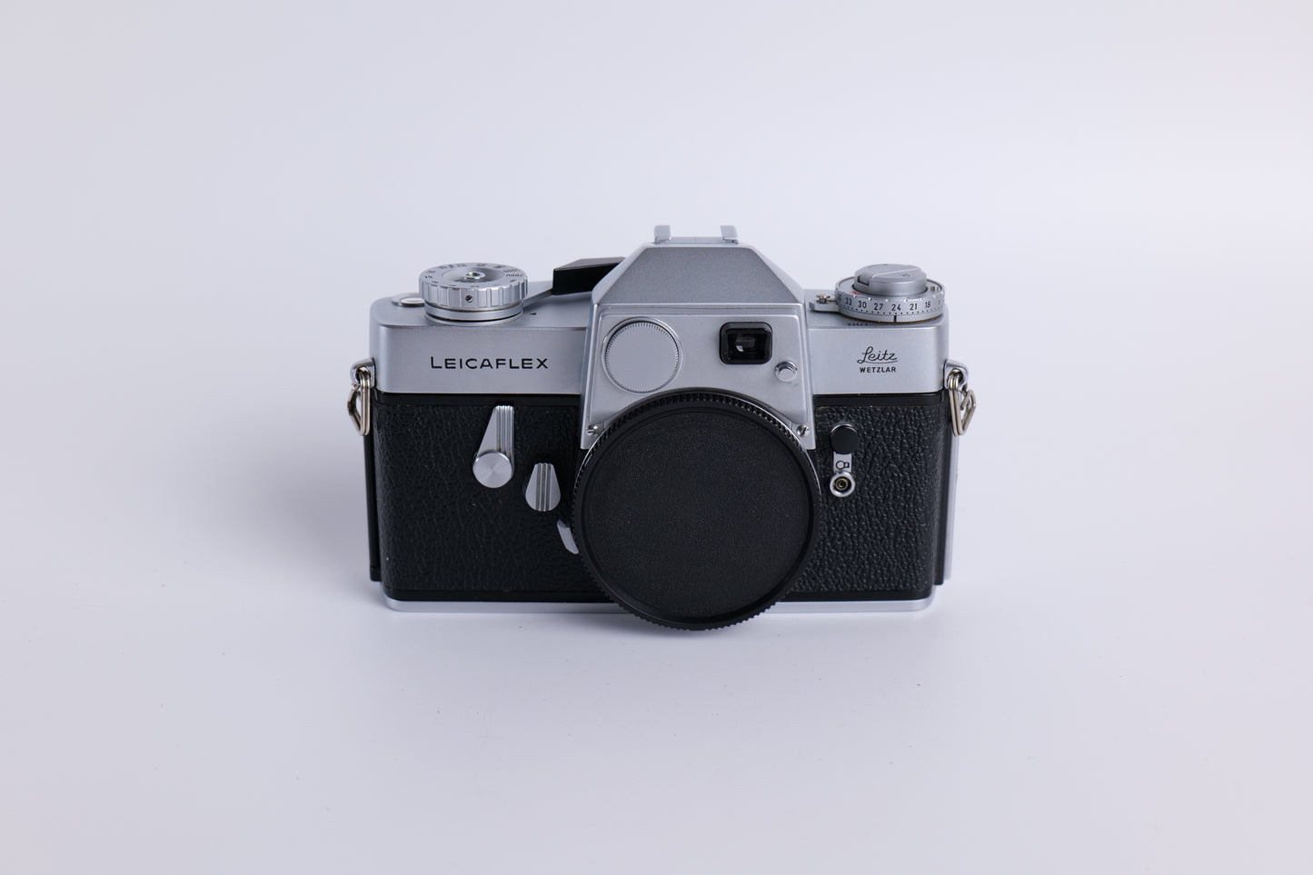 [Comme Neuf] Leitz Leica Leicaflex Standard