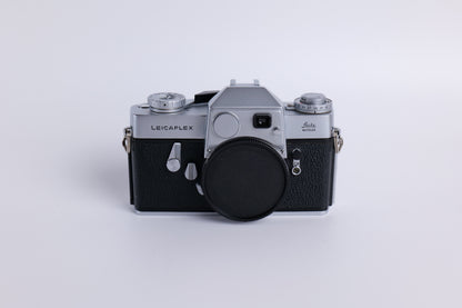 [Comme Neuf] Leitz Leica Leicaflex Standard