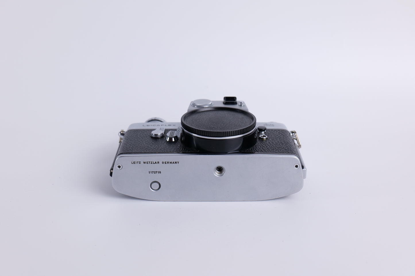 [Comme Neuf] Leitz Leica Leicaflex Standard