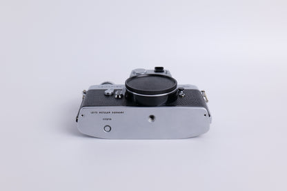 [Comme Neuf] Leitz Leica Leicaflex Standard