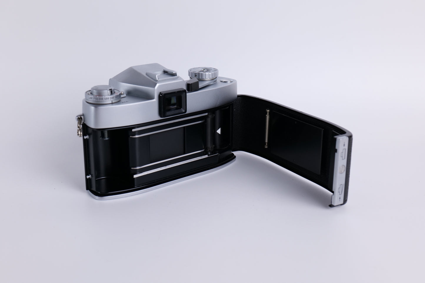 [Comme Neuf] Leitz Leica Leicaflex Standard