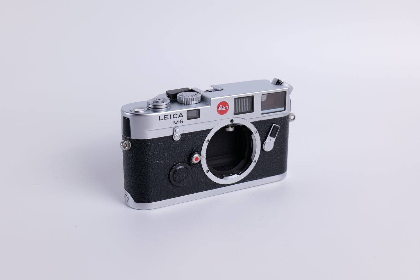 [Comme Neuf] Leitz Leica M6 Chrome *10414
