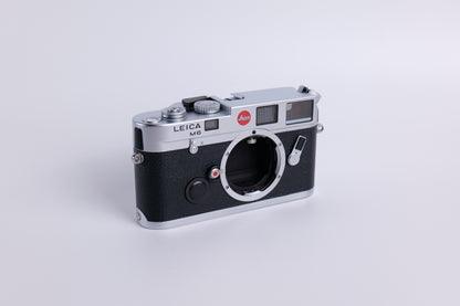 [Comme Neuf] Leitz Leica M6 Chrome *10414