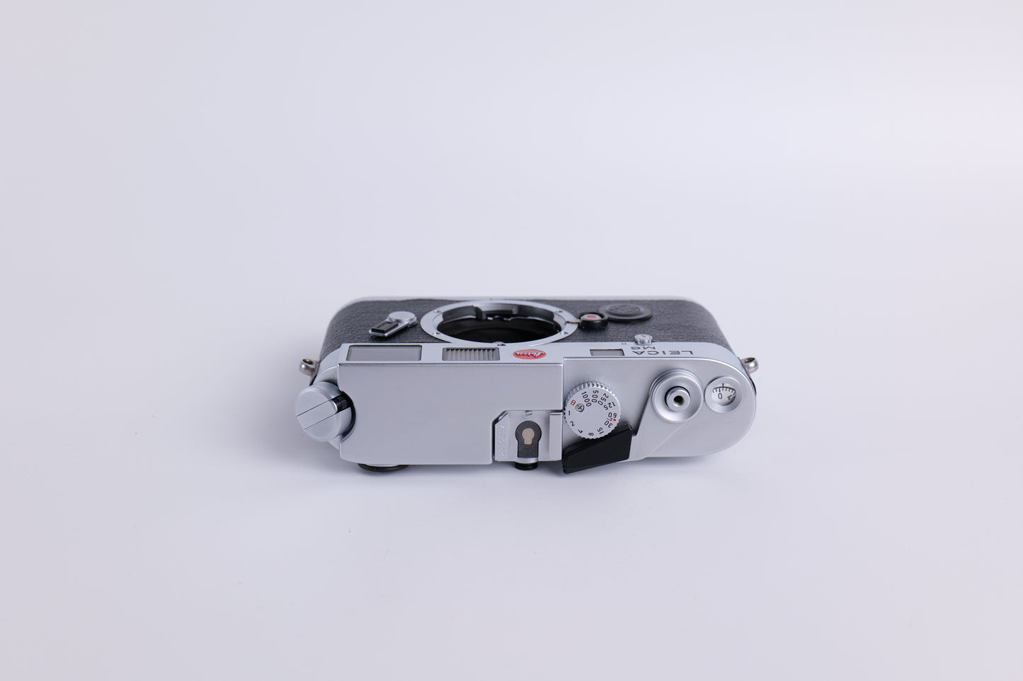 [Comme Neuf] Leitz Leica M6 Chrome *10414