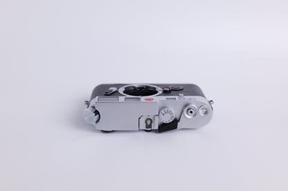 [Comme Neuf] Leitz Leica M6 Chrome *10414