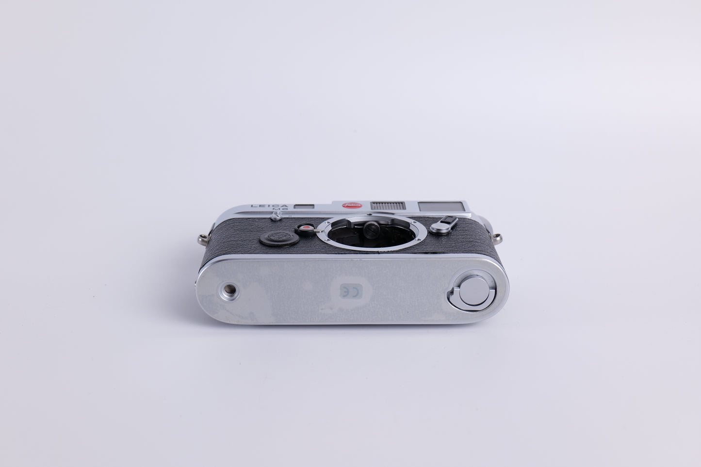 [Comme Neuf] Leitz Leica M6 Chrome *10414