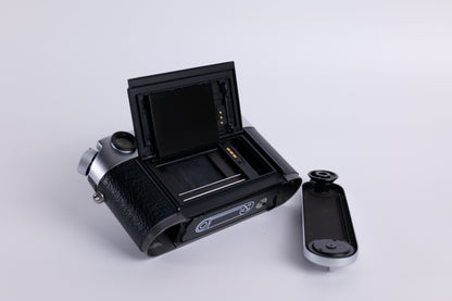 [Comme Neuf] Leitz Leica M6 Chrome *10414