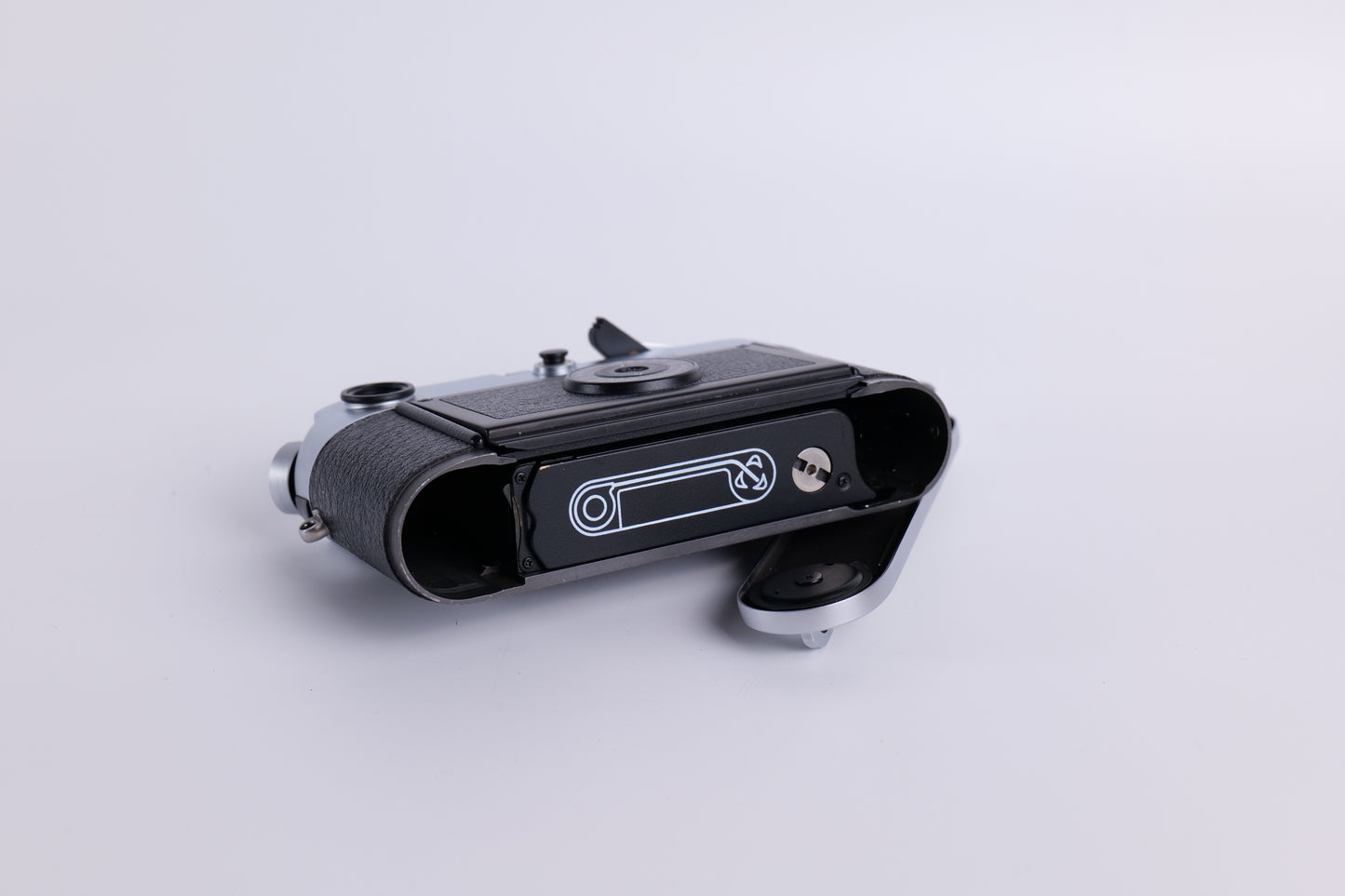 [Comme Neuf] Leitz Leica M6 Chrome *10414
