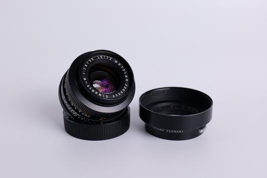 Leitz Leica Elmarit-R 35mm f/2.8