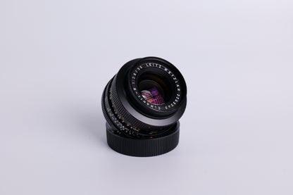 Leitz Leica Elmarit-R 35mm f/2.8
