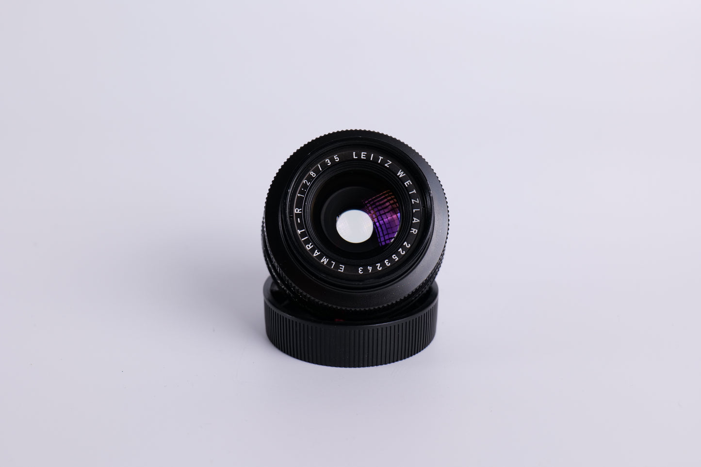 Leitz Leica Elmarit-R 35mm f/2.8