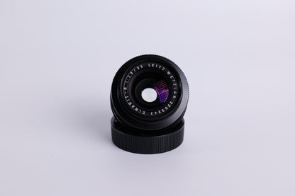 Leitz Leica Elmarit-R 35mm f/2.8