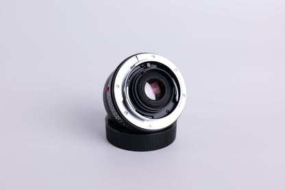 Leitz Leica Elmarit-R 35mm f/2.8
