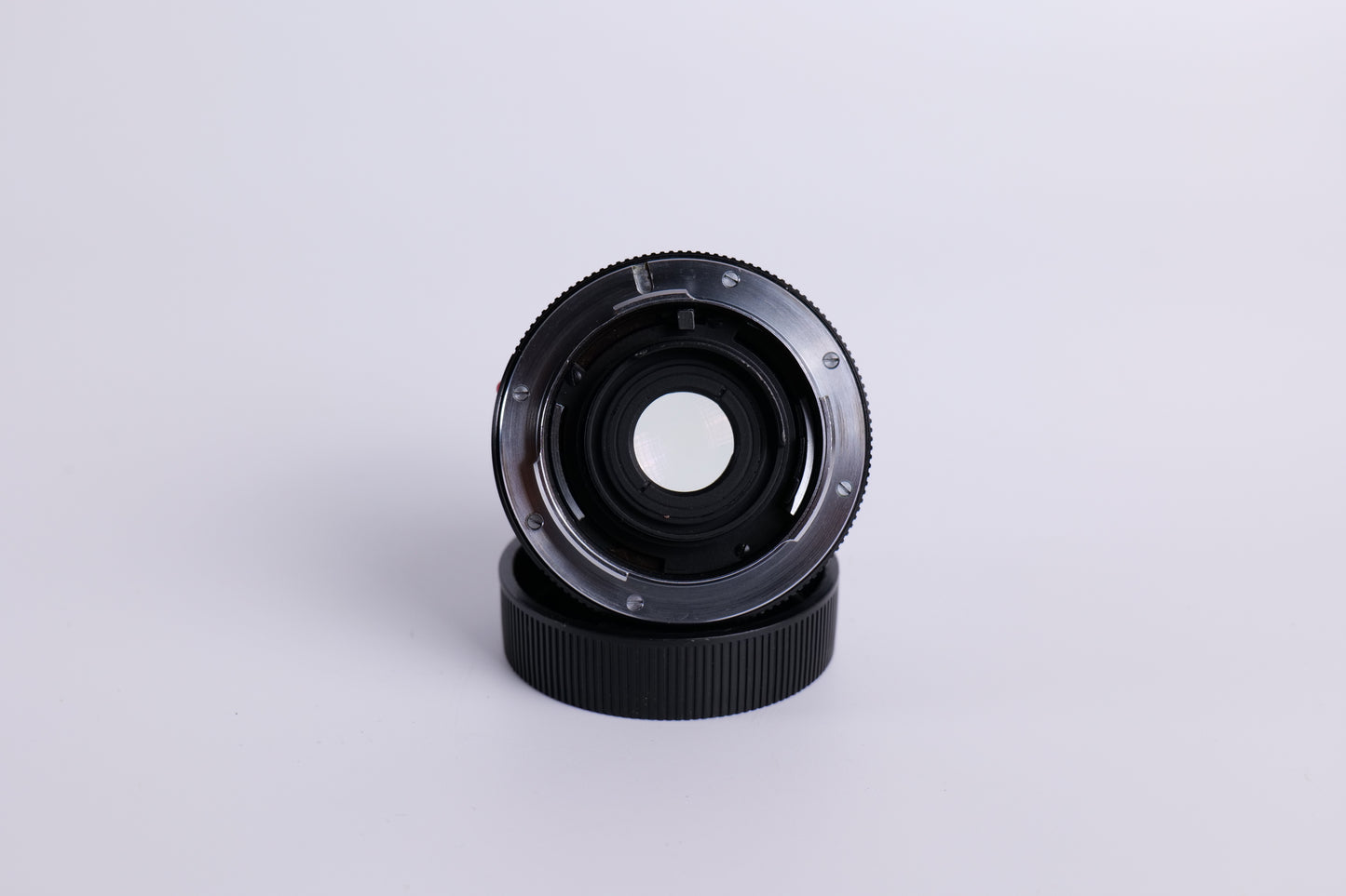 Leitz Leica Elmarit-R 35mm f/2.8