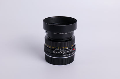 Leitz Leica Elmarit-R 35mm f/2.8