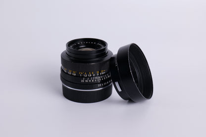 Leitz Leica Elmarit-R 35mm f/2.8
