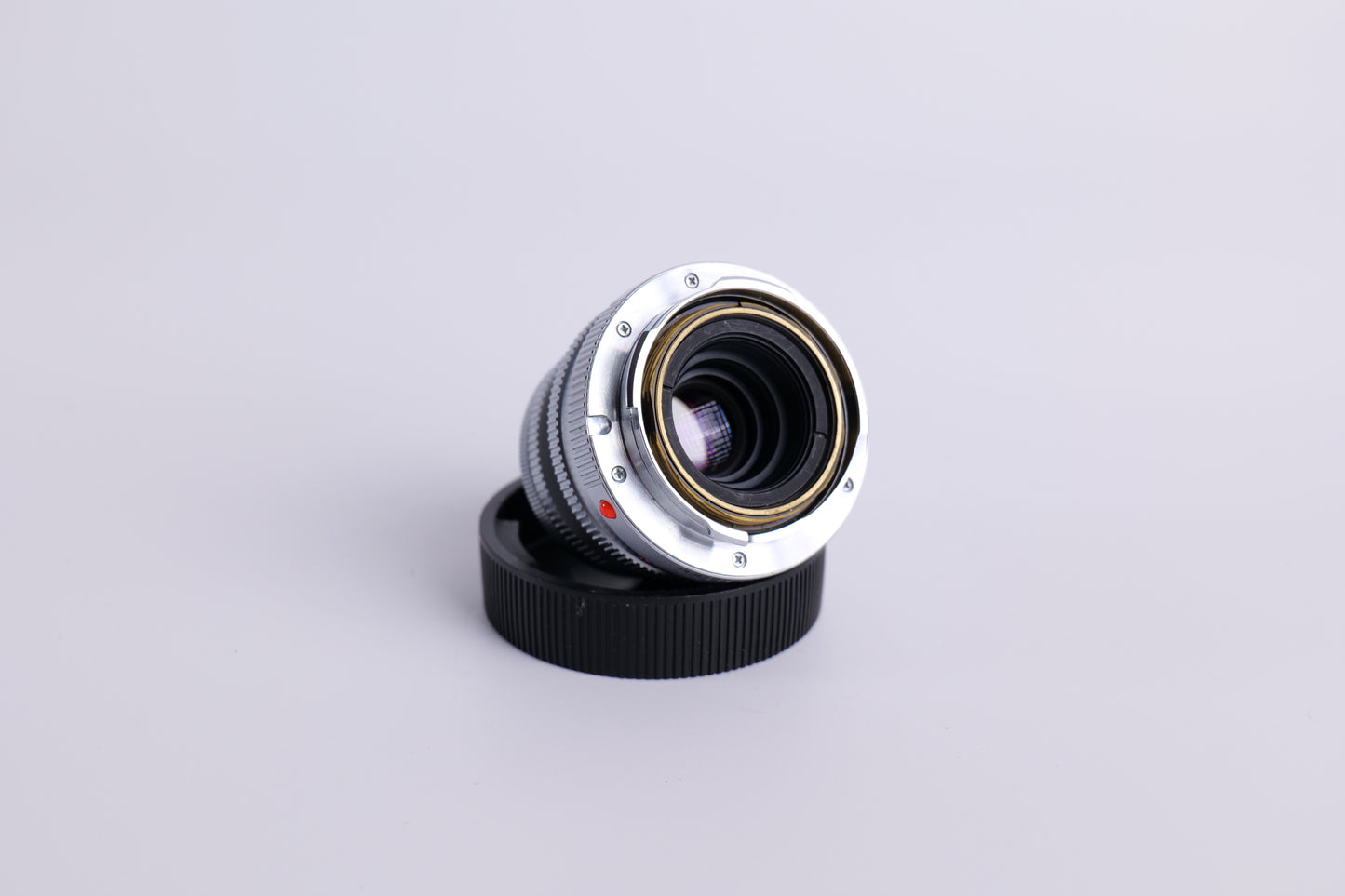 [Comme Neuf] Leitz Leica Elmar-M 50mm f/2.8 E39