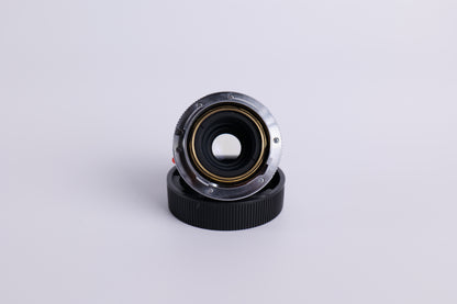 [Comme Neuf] Leitz Leica Elmar-M 50mm f/2.8 E39