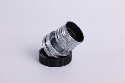 [Comme Neuf] Leitz Leica Elmar-M 50mm f/2.8 E39