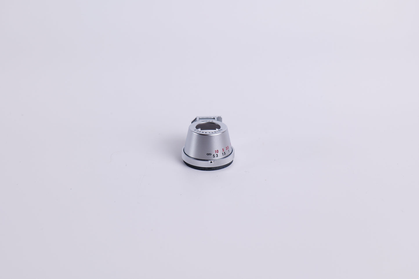 Viseur Voigtländer 90mm