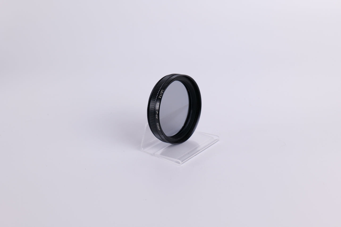 Filtre Polarisant Leitz Leica P-cir E55