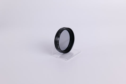 Filtre Polarisant Leitz Leica P-cir E55