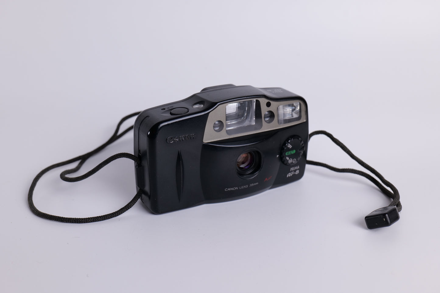 Canon Prima AF-8