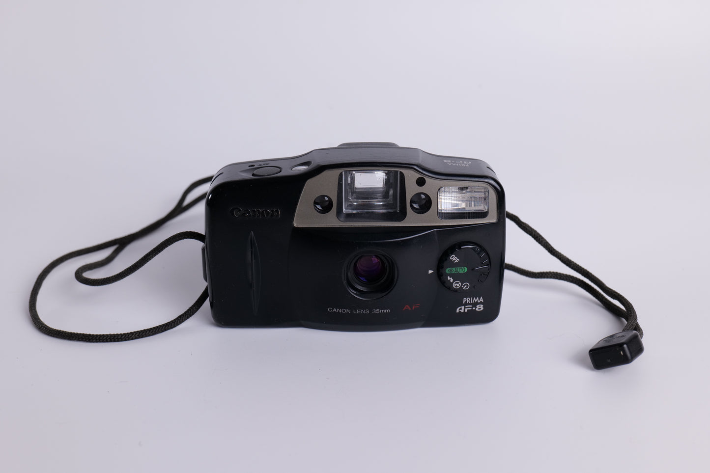 Canon Prima AF-8