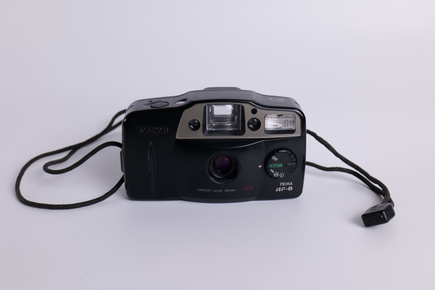 Canon Prima AF-8