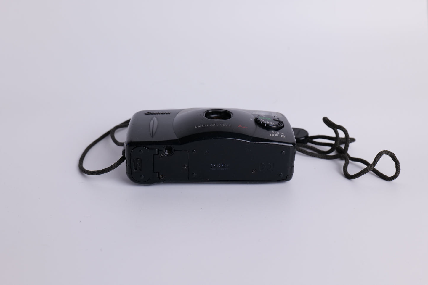 Canon Prima AF-8