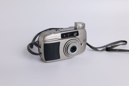 Minolta Riva Zoom 125 EX