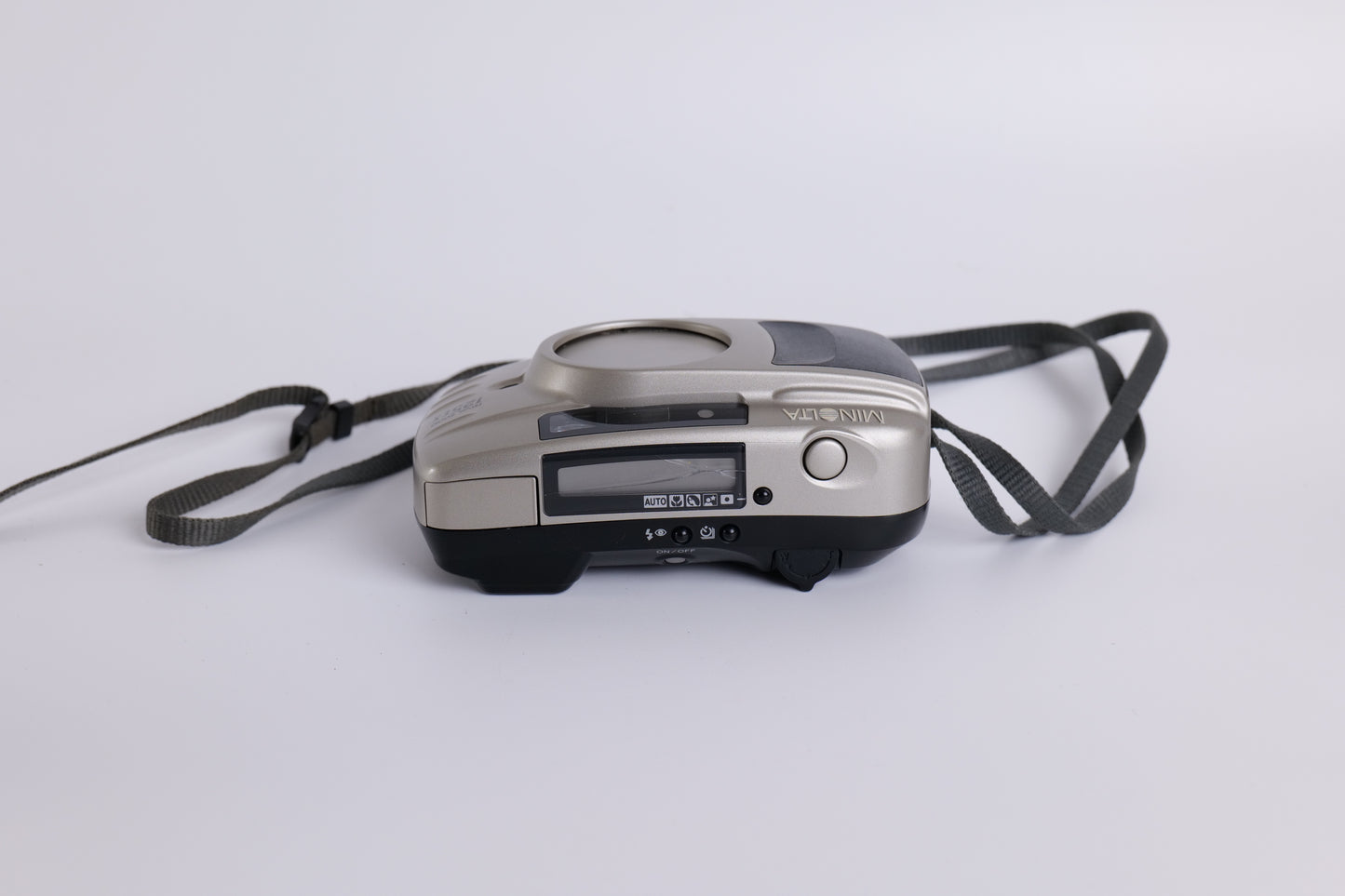 Minolta Riva Zoom 125 EX