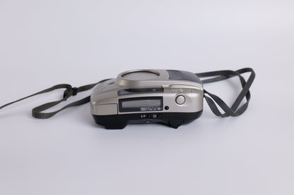 Minolta Riva Zoom 125 EX