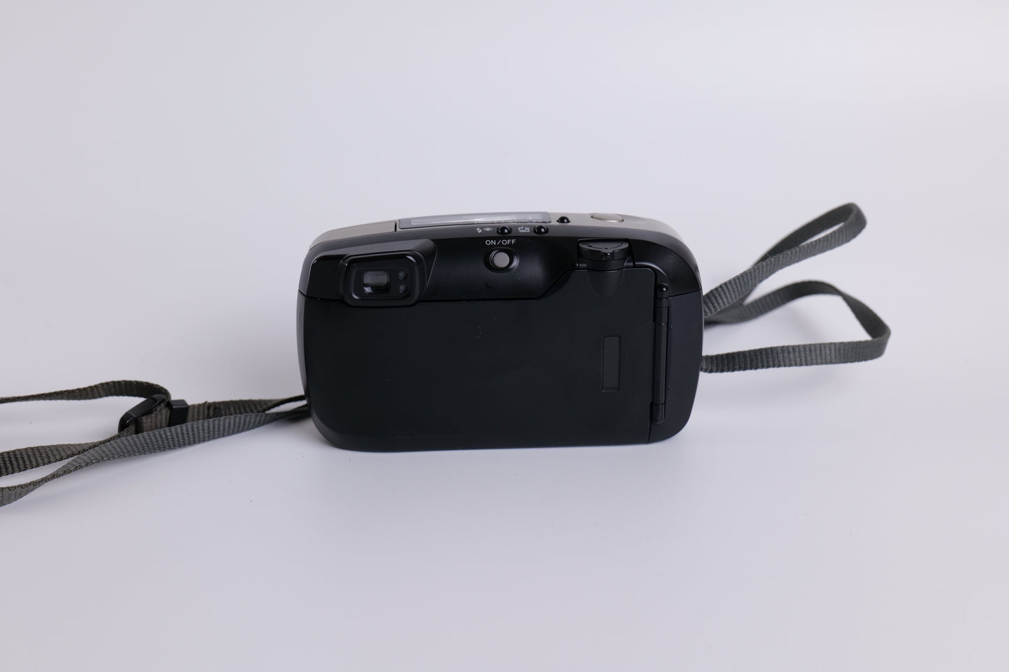 Minolta Riva Zoom 125 EX