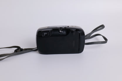 Minolta Riva Zoom 125 EX