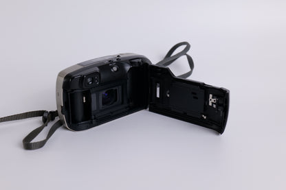 Minolta Riva Zoom 125 EX