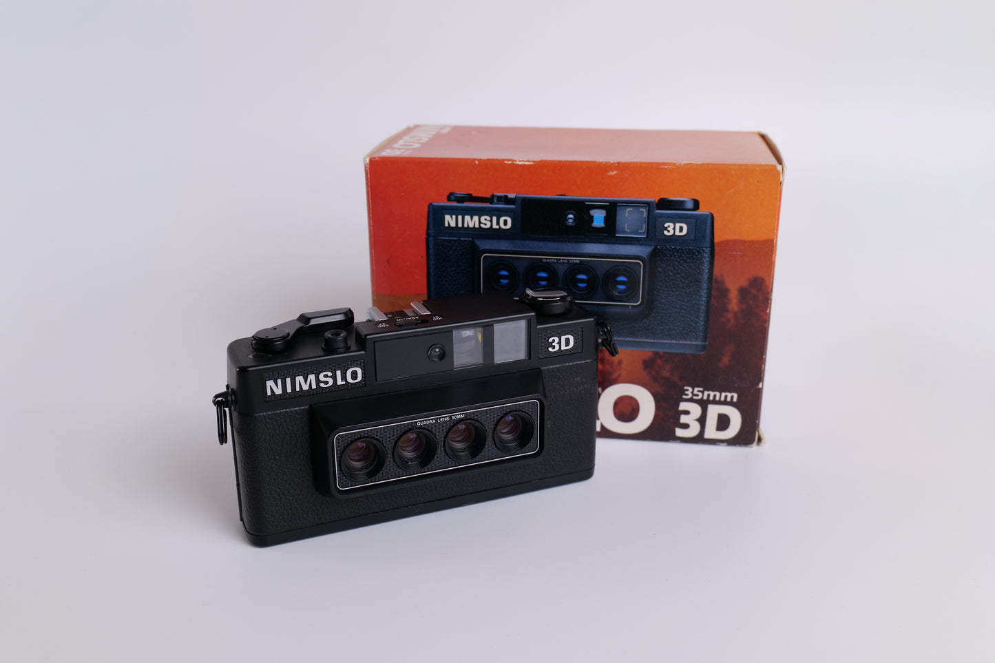 Nimslo 3D